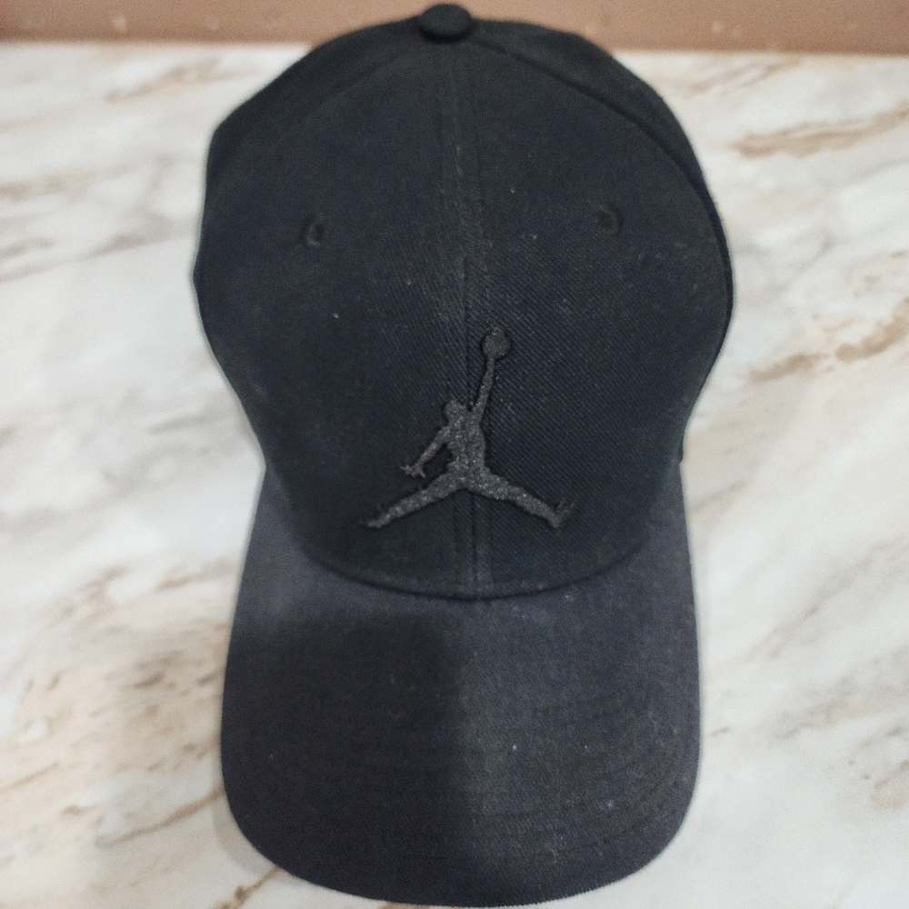 Men's Jordan PRO Jumpman Snapback